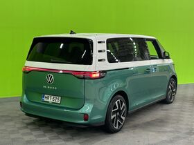 Volkswagen ID. Buzz vaihtoauto