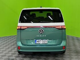 Volkswagen ID. Buzz vaihtoauto