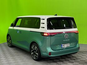 Volkswagen ID. Buzz vaihtoauto