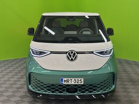 Volkswagen ID. Buzz vaihtoauto