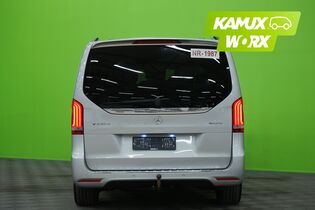 Mercedes-Benz V vaihtoauto