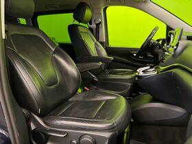 Mercedes-Benz V vaihtoauto
