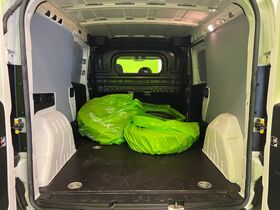 Fiat Doblò vaihtoauto