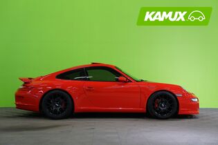 Porsche 911 vaihtoauto