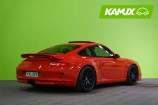 Porsche 911 vaihtoauto