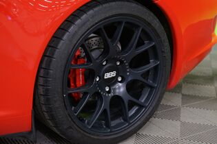 Porsche 911 vaihtoauto