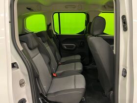 Toyota Proace CITY Verso vaihtoauto