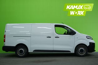 Opel Vivaro vaihtoauto