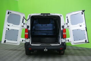 Opel Vivaro vaihtoauto