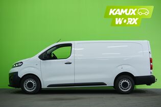 Opel Vivaro vaihtoauto