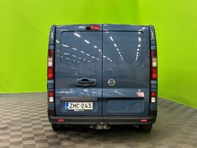 Nissan NV300 vaihtoauto