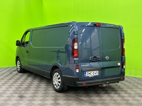 Nissan NV300 vaihtoauto