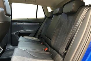 Skoda Elroq vaihtoauto