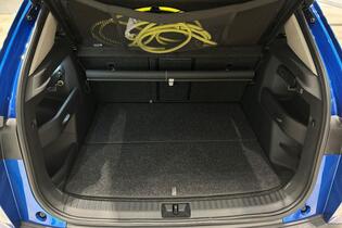 Skoda Elroq vaihtoauto