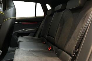 Skoda Elroq vaihtoauto