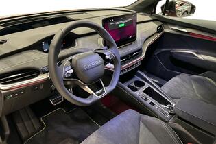 Skoda Elroq vaihtoauto