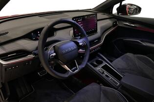 Skoda Elroq vaihtoauto