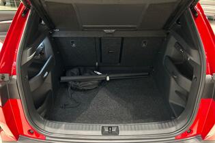 Skoda Elroq vaihtoauto