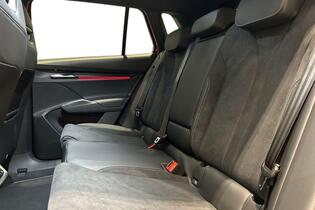 Skoda Elroq vaihtoauto