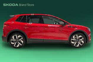 Skoda Elroq vaihtoauto