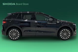 Skoda Elroq vaihtoauto