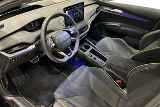 Skoda Elroq vaihtoauto