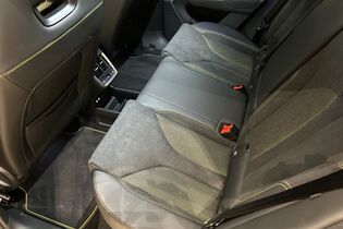 Skoda Elroq vaihtoauto