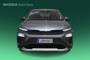 Skoda Elroq vaihtoauto