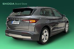 Skoda Elroq vaihtoauto