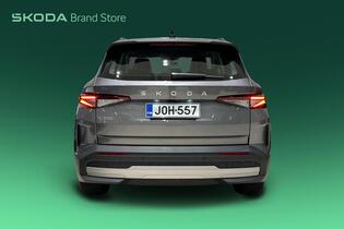 Skoda Elroq vaihtoauto