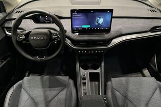 Skoda Elroq vaihtoauto