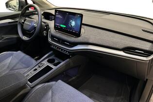 Skoda Elroq vaihtoauto