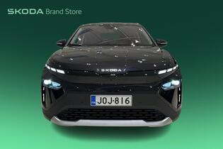 Skoda Elroq vaihtoauto