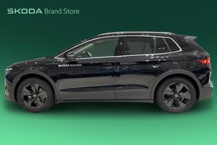 Skoda Elroq vaihtoauto