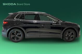 Skoda Elroq vaihtoauto