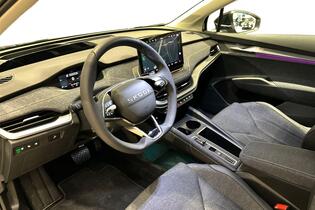 Skoda Elroq vaihtoauto