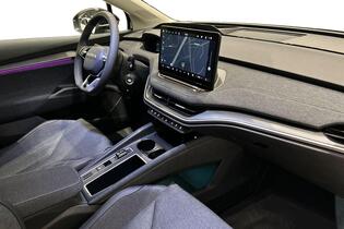 Skoda Elroq vaihtoauto