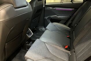 Skoda Elroq vaihtoauto