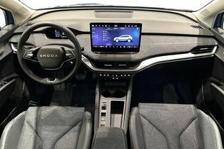 Skoda Elroq vaihtoauto