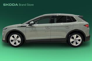 Skoda Elroq vaihtoauto