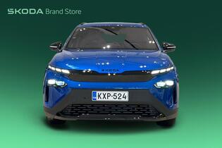 Skoda Elroq vaihtoauto