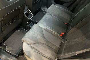 Skoda Elroq vaihtoauto