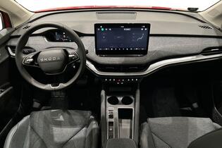 Skoda Elroq vaihtoauto