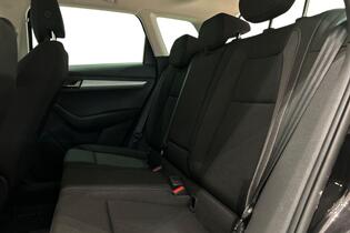 Skoda Karoq vaihtoauto