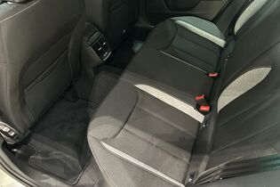 Skoda Scala vaihtoauto