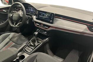 Skoda Scala vaihtoauto