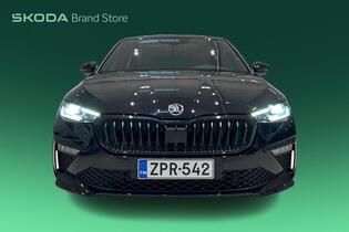 Skoda Scala vaihtoauto