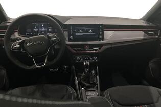 Skoda Scala vaihtoauto