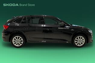 Skoda Scala vaihtoauto