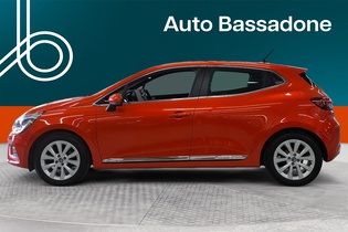 Renault Clio vaihtoauto